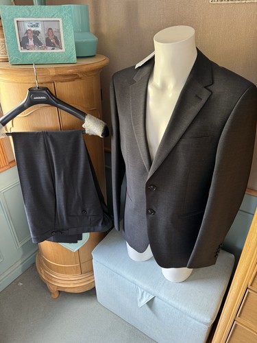 Reiss gents charcoal piece - reiss,