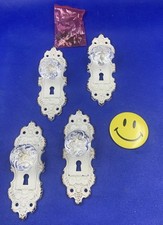 🔥4x Vintage Look Cabinet