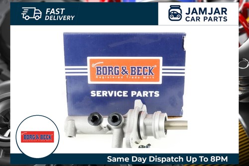 Borg beck bbm4826 - bbm4826, brake