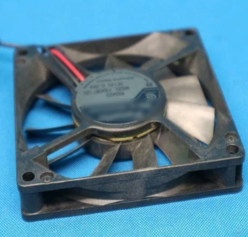 Silent volt cooling fan - 12,