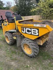 JCB  Dumper High Tip. 1T-1 HT year 2023