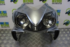 Honda CBR 600 F Headlight UK with Top Fairing 2001 to 2006 CBR600F CBR600 B124