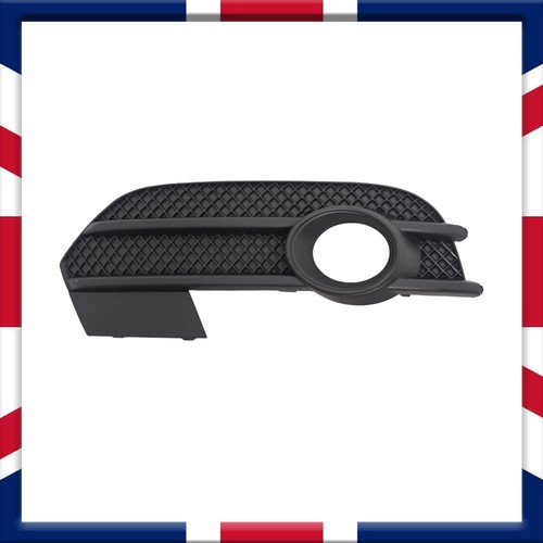 Front lower bumper right fog - front,