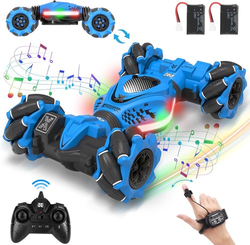 4wd car remote control - rc,