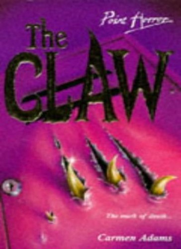 The claw carmen - the, horror),carmen