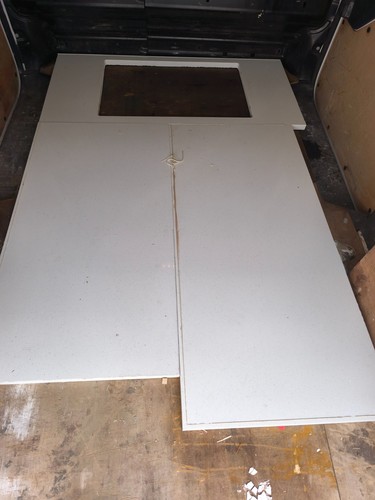 Thick quartz worktops white - quartz,