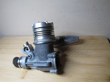 Vintage Merco 61  glow model  Aero engine