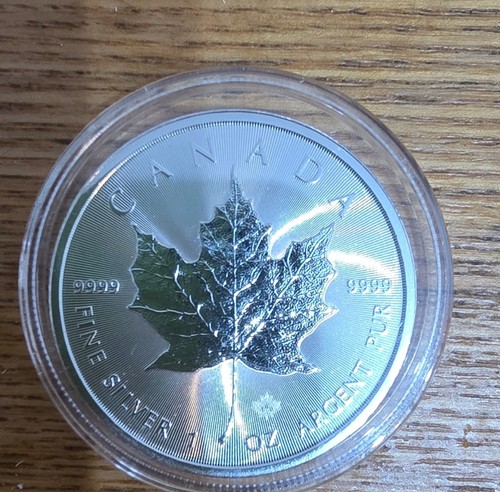 Royal canadian mint - canadian,