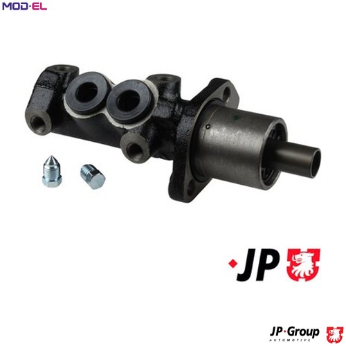 Brake master cylinder - brake,