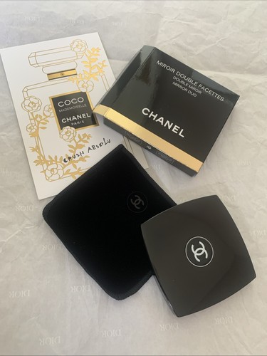 Chanel miroir double - miroir,