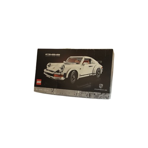 Lego icons porsche - lego:, 911