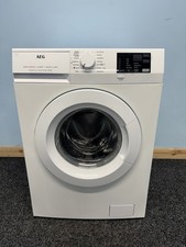 AEG L6WEJ841N 8/4KG 1400 Spin