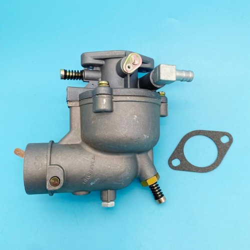 Replacement carburetor - replacement,