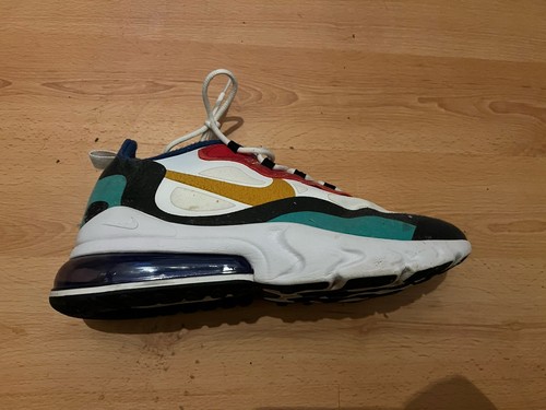 Nike air max - max, bauhaus
