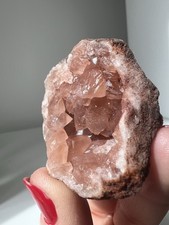 34g Argentinian Amethyst Geode