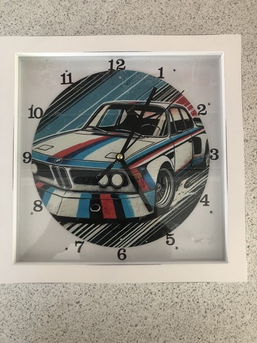 Wall clock - wall,