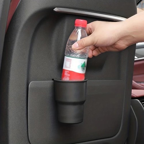 Universal clip cup holder - universal, on