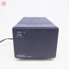 KENWOOD PS-23 DC Power Supply
