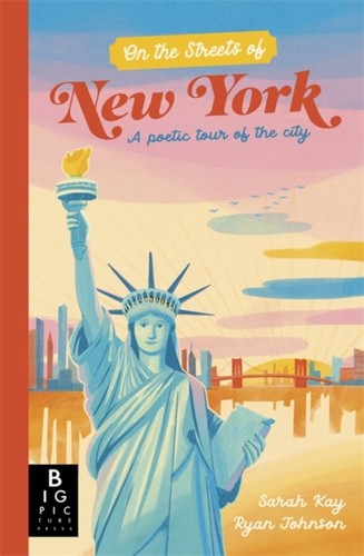 The streets new york by - on,