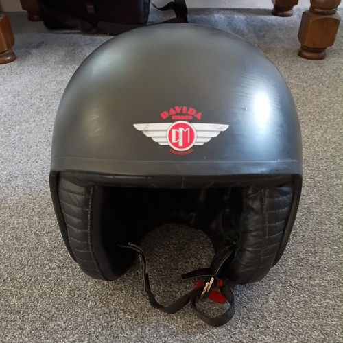 Davida jet open face - davida,