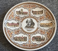 Wedgwood Shakespeare's