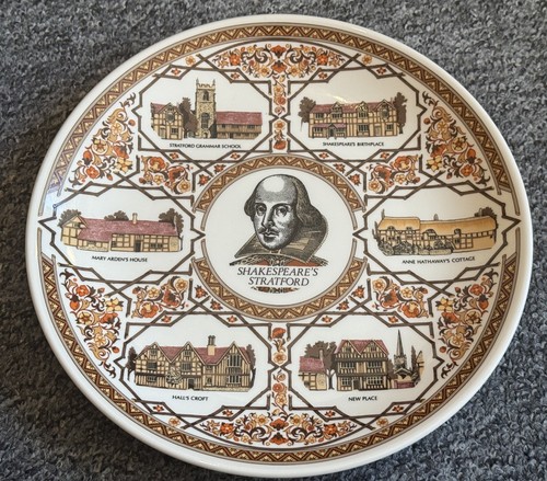 Wedgwood shakespeare - wedgwood, shakespeare's