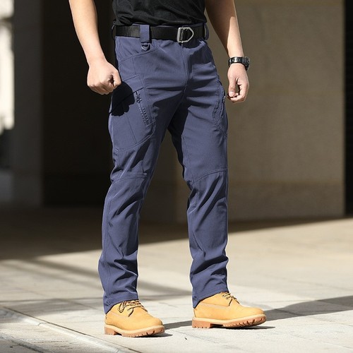 Mens cargo combat - cargo,