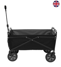 Wagon Cart Garden Handcart