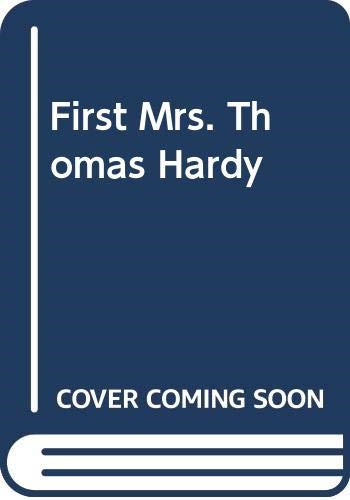 First mrs thomas - mrs.,