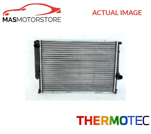 Engine cooling radiator - cooling,