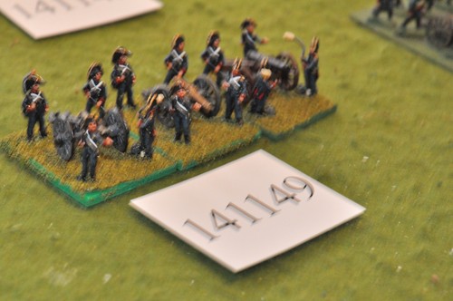 15mm napoleonic french 2 - 15mm,