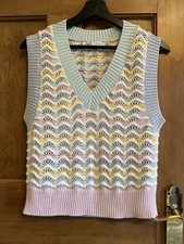 Zara Women's Knitted