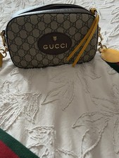 Gucci Women's Small Shoulder