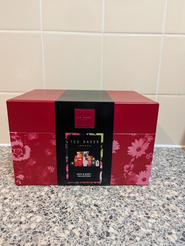 Ted baker bath body - ted,