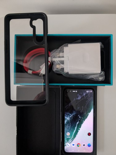 Oneplus nord ac2003 - oneplus,