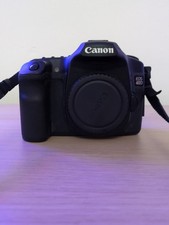 Canon EOS 40D 10.1MP Digital SLR Camera Black (Body Only)
