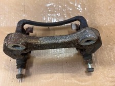 VAUXHALL INSIGNIA 2011 2.0 CDTI  FRONT BRAKE CALIPER CARRIER PAD 321MM DISCS