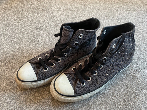 Womens converse chuck taylor - converse,