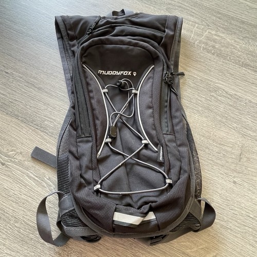 Muddyfox hydration backpack - muddyfox,
