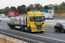 Truck Photo Scania R-Series