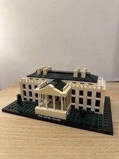 Retired Set - Lego
