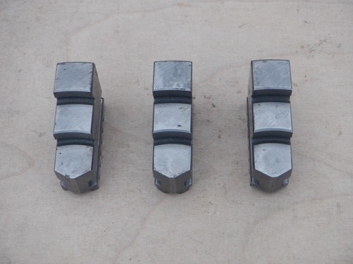 Outer jaws for burnerd - outer,