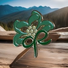 Macmillan Cancer Enamel