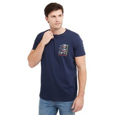 Weird Fish Men’s Sling Your