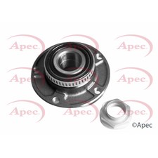 APEC Front Right Wheel Bearing