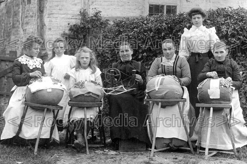 Kuu social history lace - kuu-71,