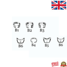 Universal Rubber Dam Brinker