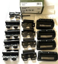 Exodus roof bar fitting kit - roof,