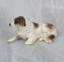 Nymphenburg Figurine