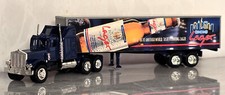 Rare binding lager beer truck - rare!,